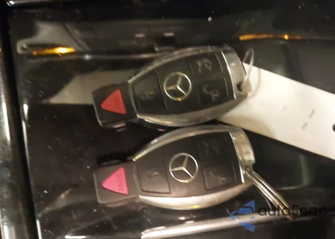 2010 Mercedes-Benz E 350 4Matic from USA, damaged, VIN WDDHF8HB1AA114564